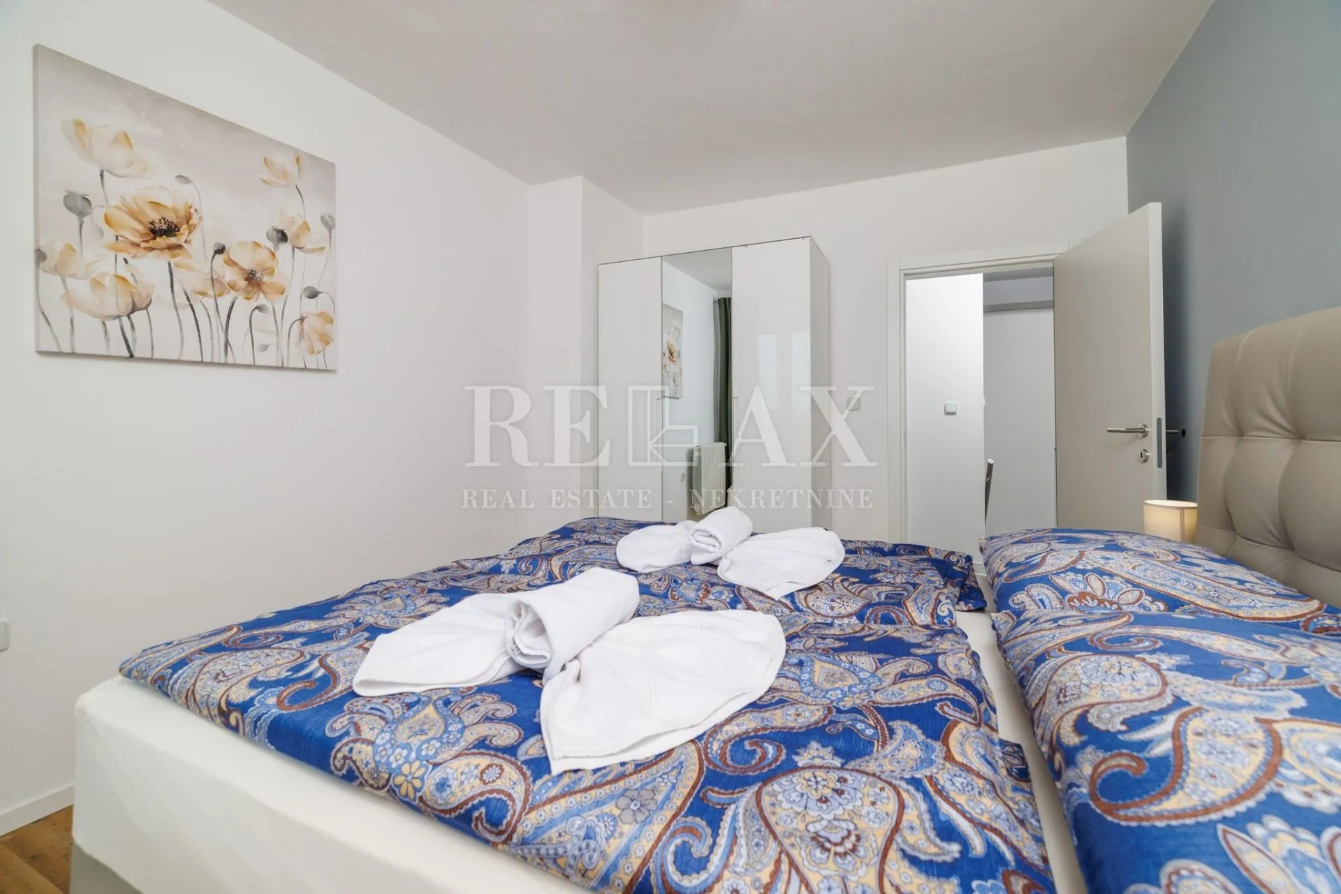 crikvenica - elegantna vila s panoramskim pogledom i bazenom - slika 43