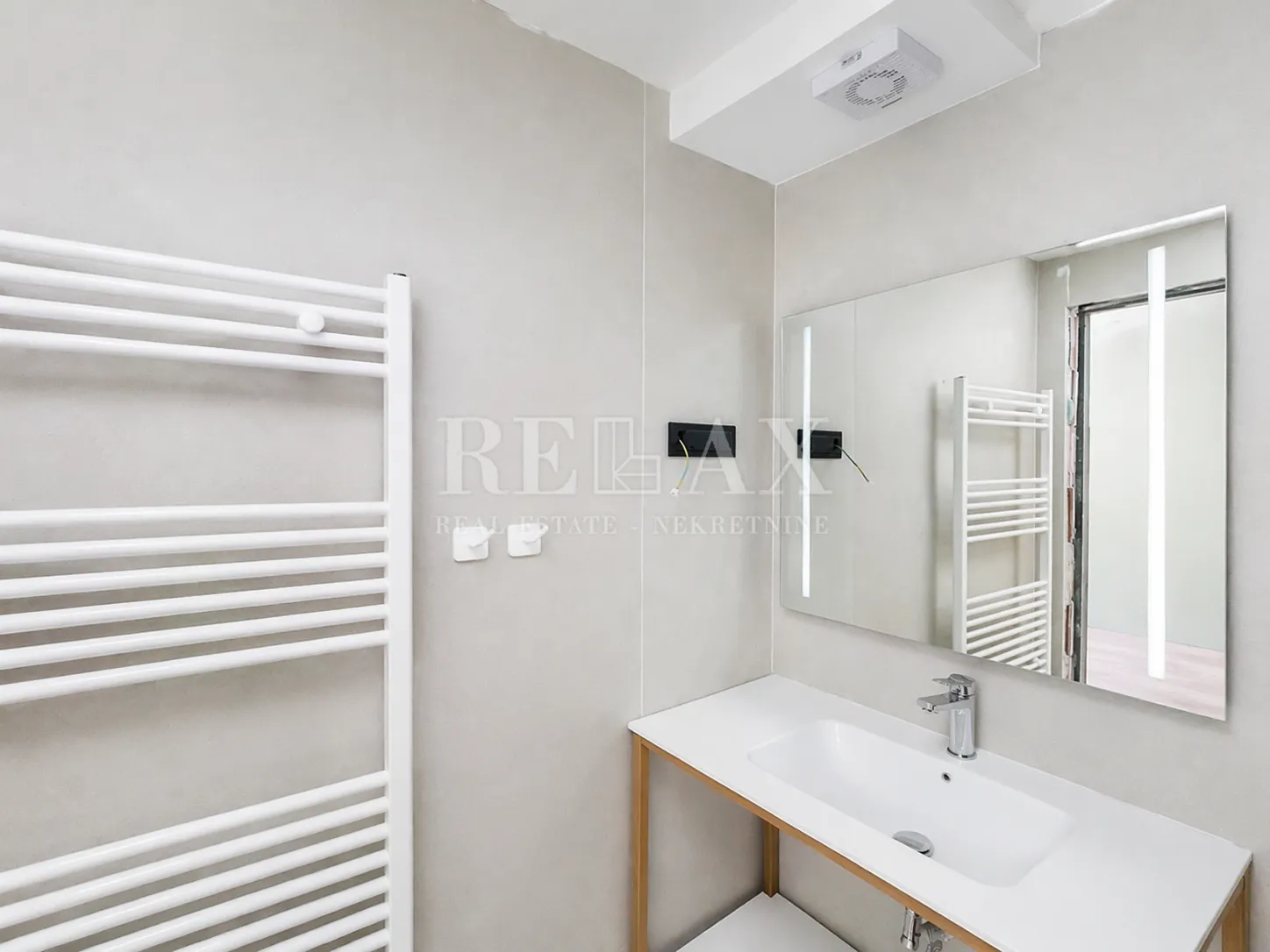 crikvenica - investicijski apartman u centru grada - slika 6