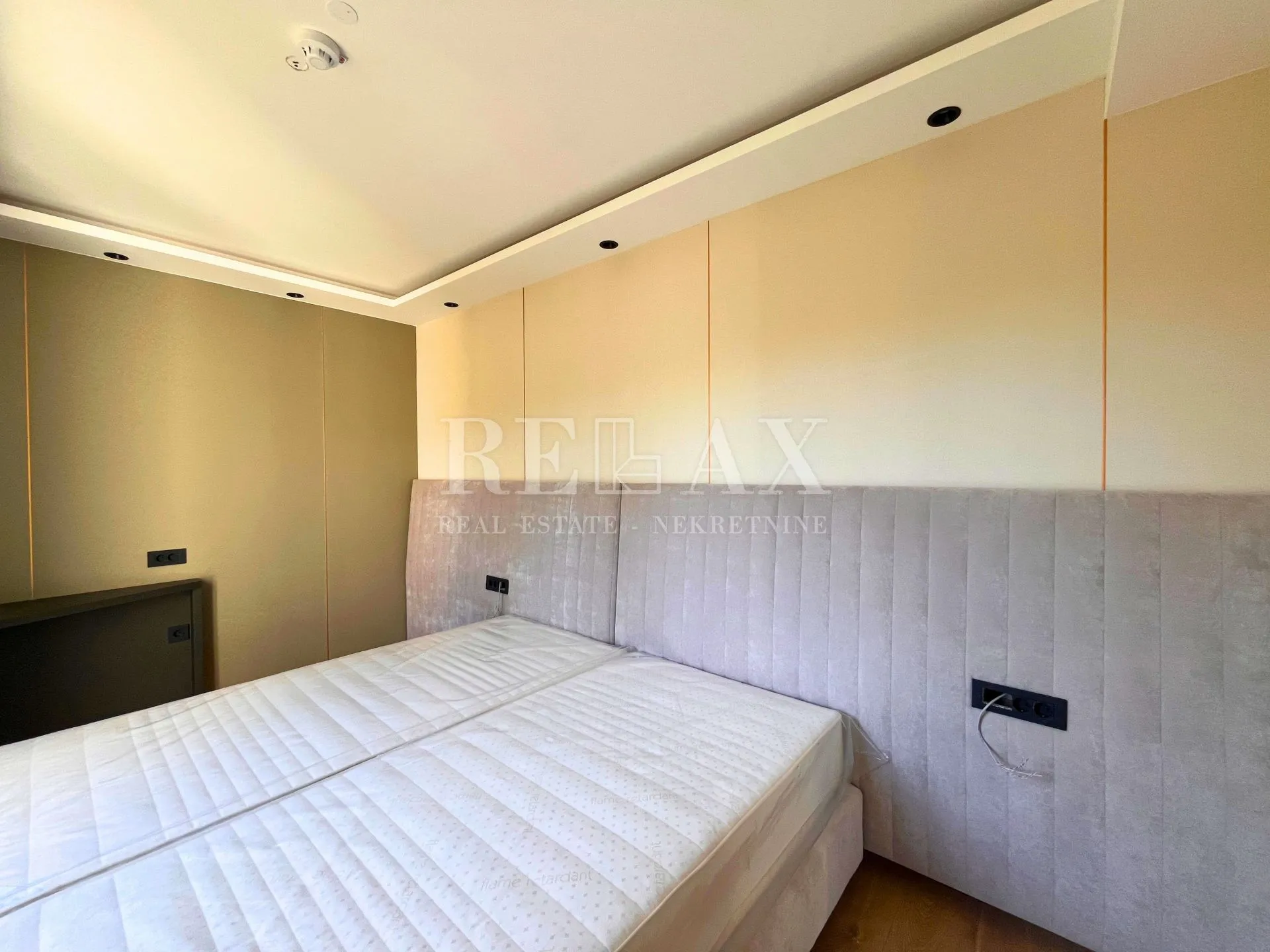 crikvenica - luksuzni apartman u novogradnji - slika 5