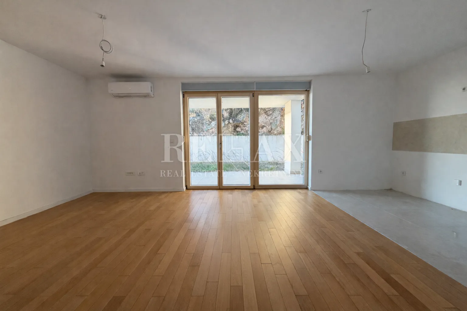 crikvenica - stan s okućnicom, novogradnja - slika 5