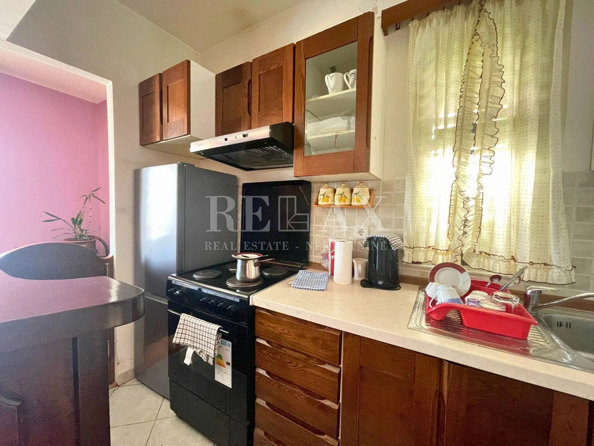 dramalj - kuća sa 4 apartmana, 150 m od mora - slika 10