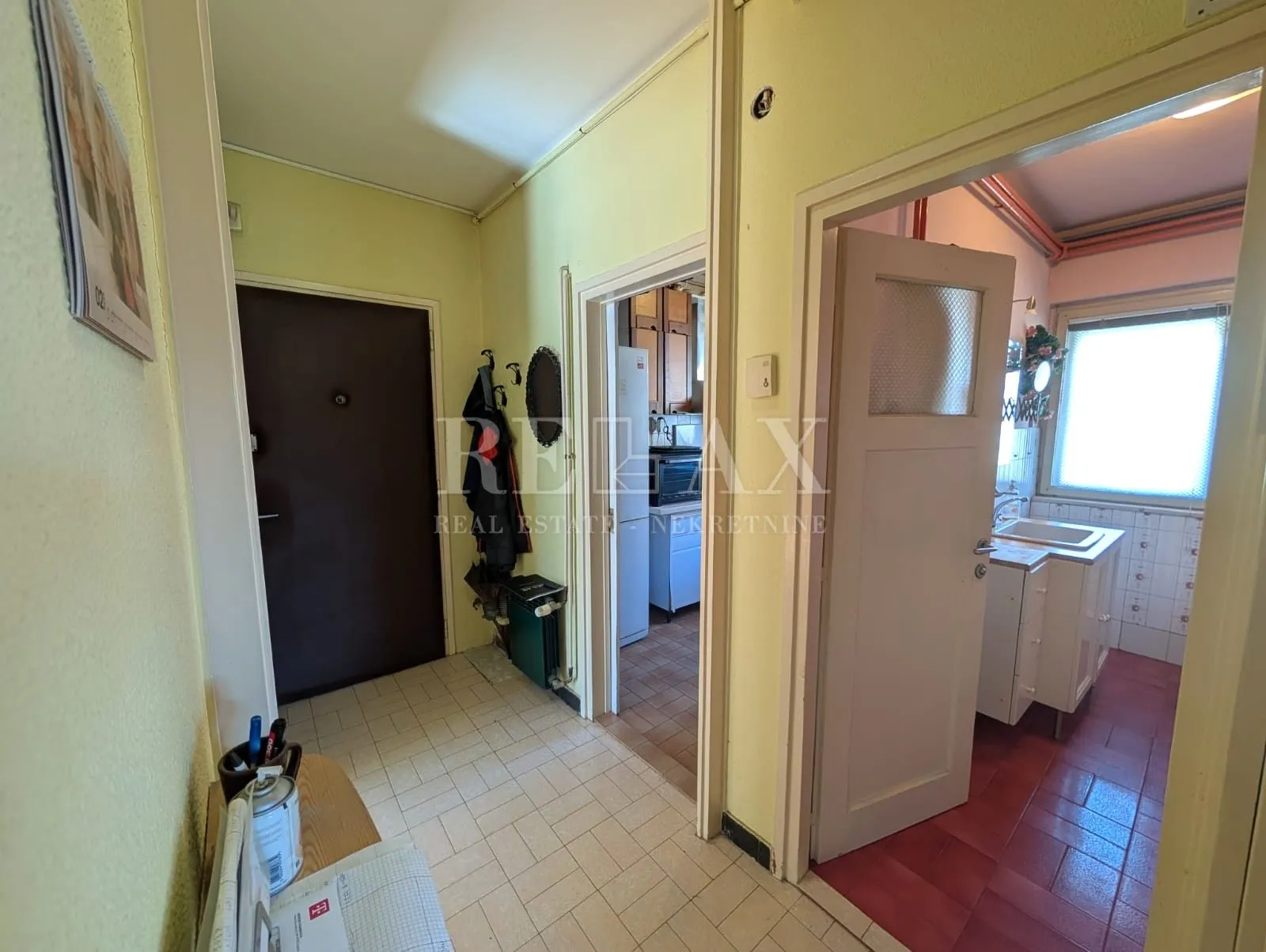 rijeka, turnić – udoban stan 65 m², dva balkona - slika 4