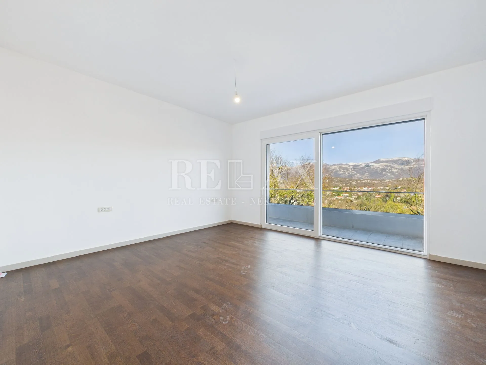 rijeka, čavle - penthouse u novogradnji - slika 5