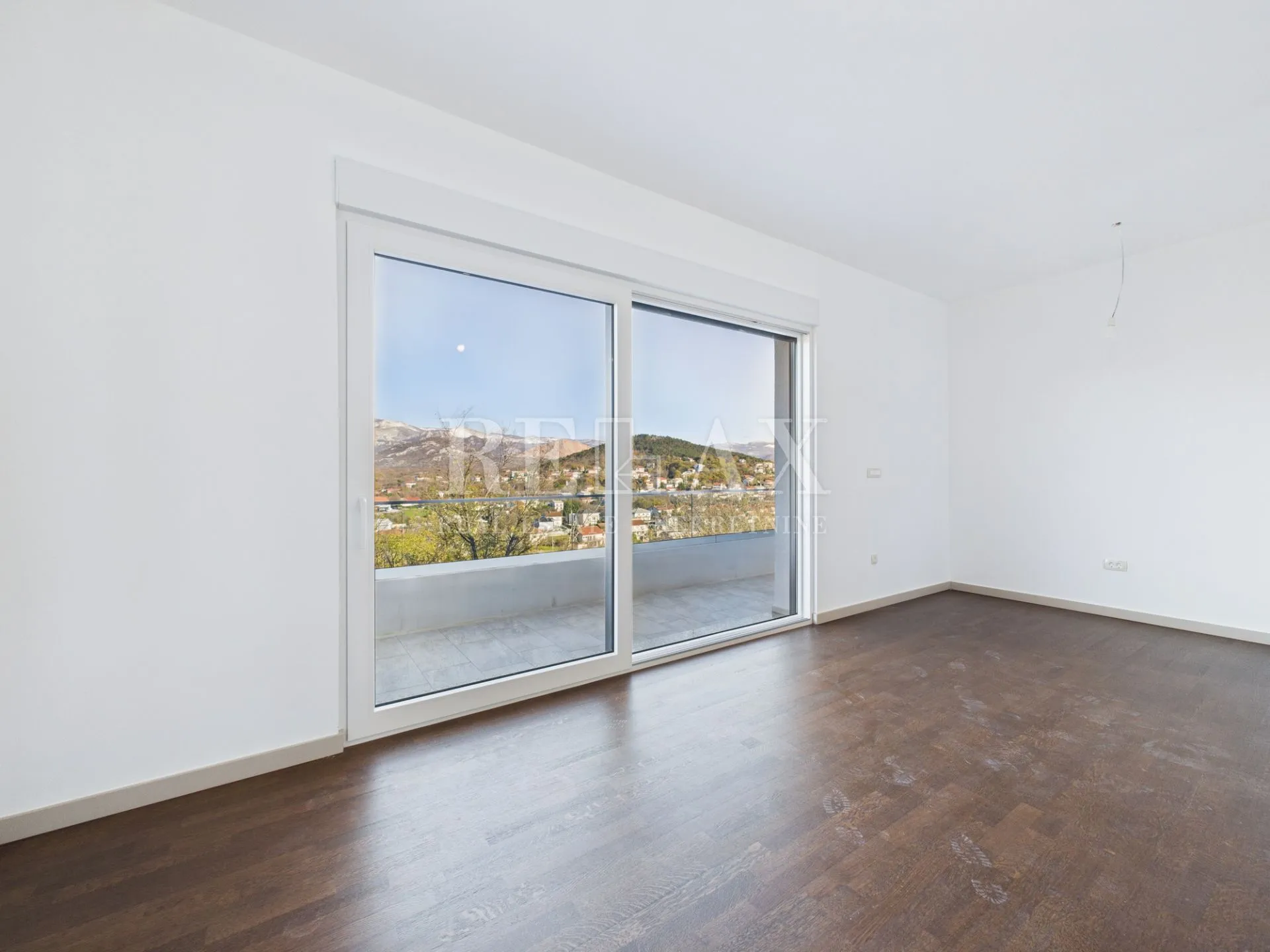 rijeka, čavle - penthouse u novogradnji - slika 6