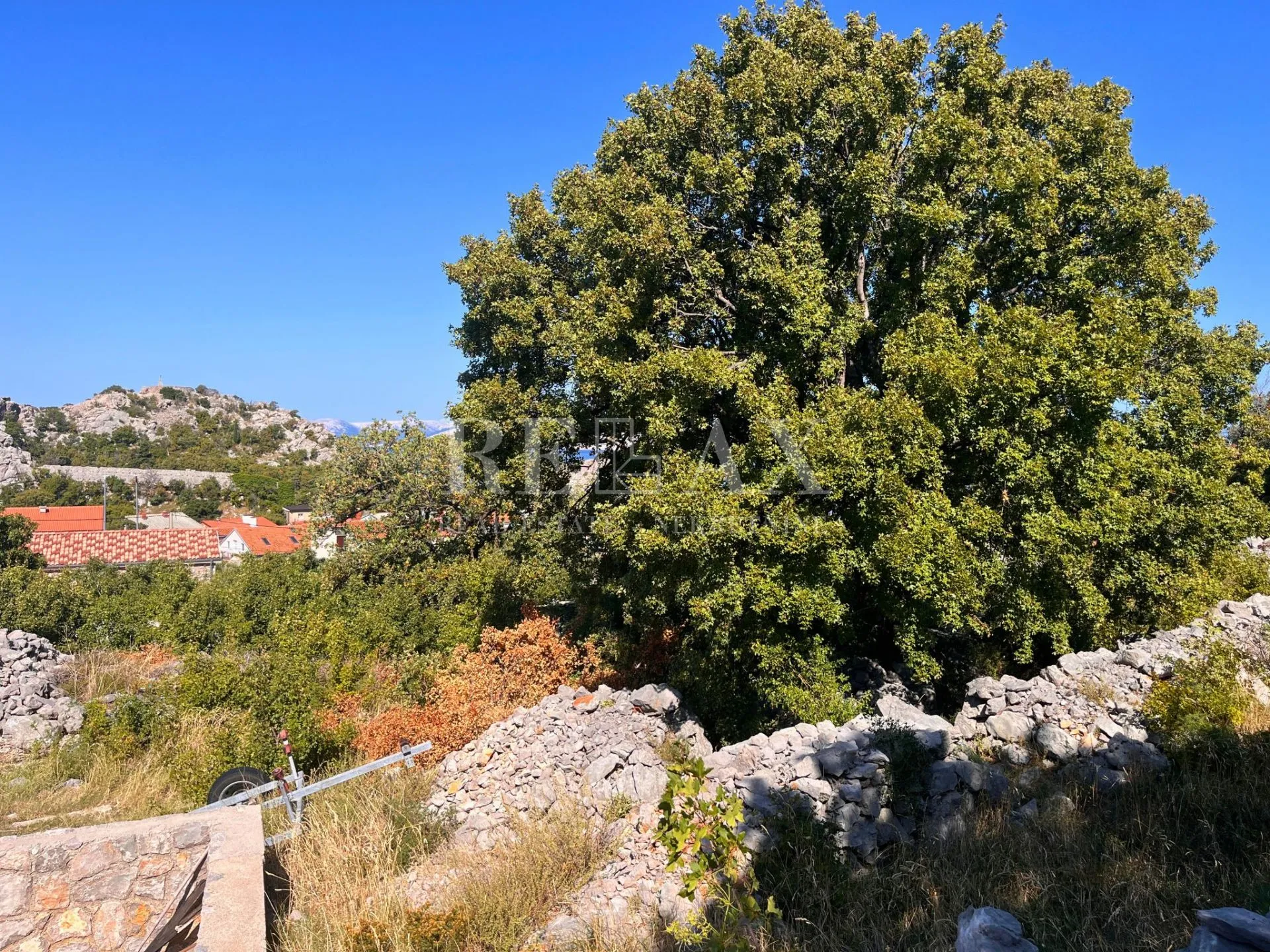 sveti juraj - zemljište s građevinskom dozvolom - slika 3