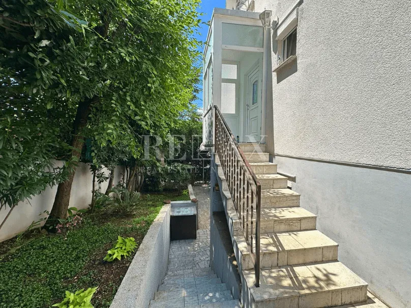 selce - kuća s okućnicom i pogledom na more - slika 14