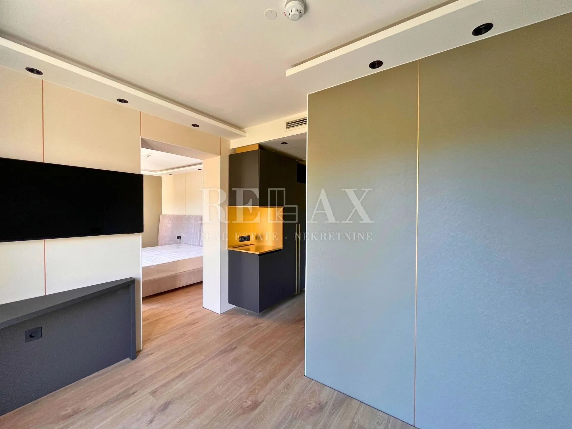 crikvenica - luksuzni apartman u novogradnji - slika 7