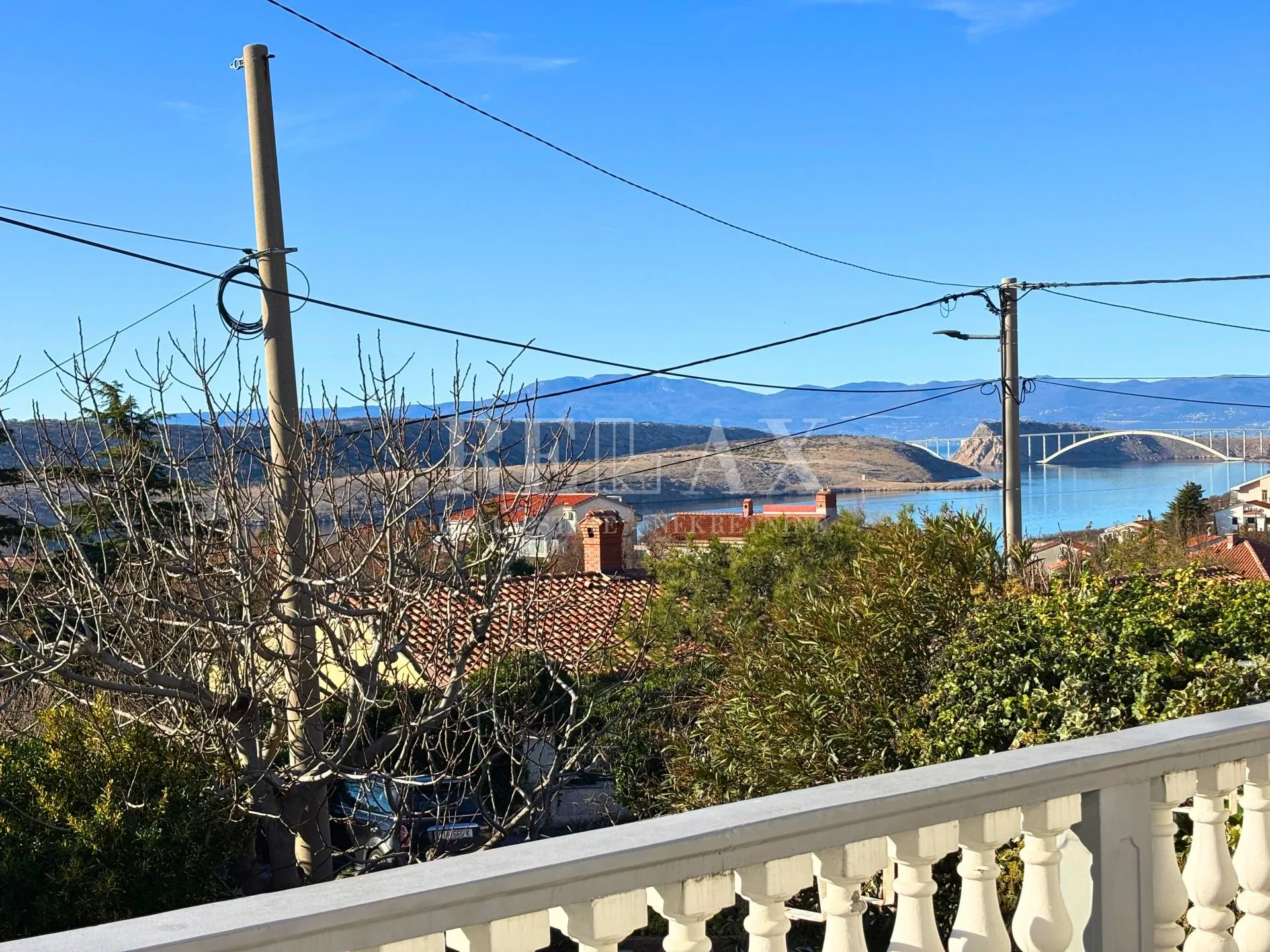 jadranovo - samostojeća kuća s 3 apartmana - slika 46