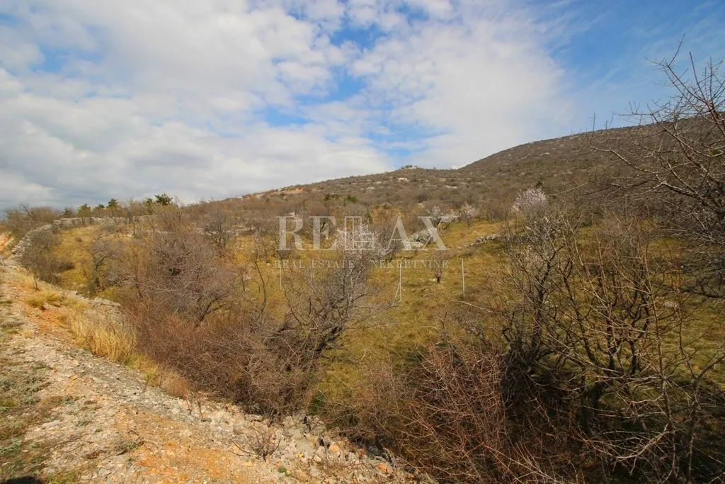 novi vinodolski, smokvica - veliko zemljište u blizini mora - slika 5