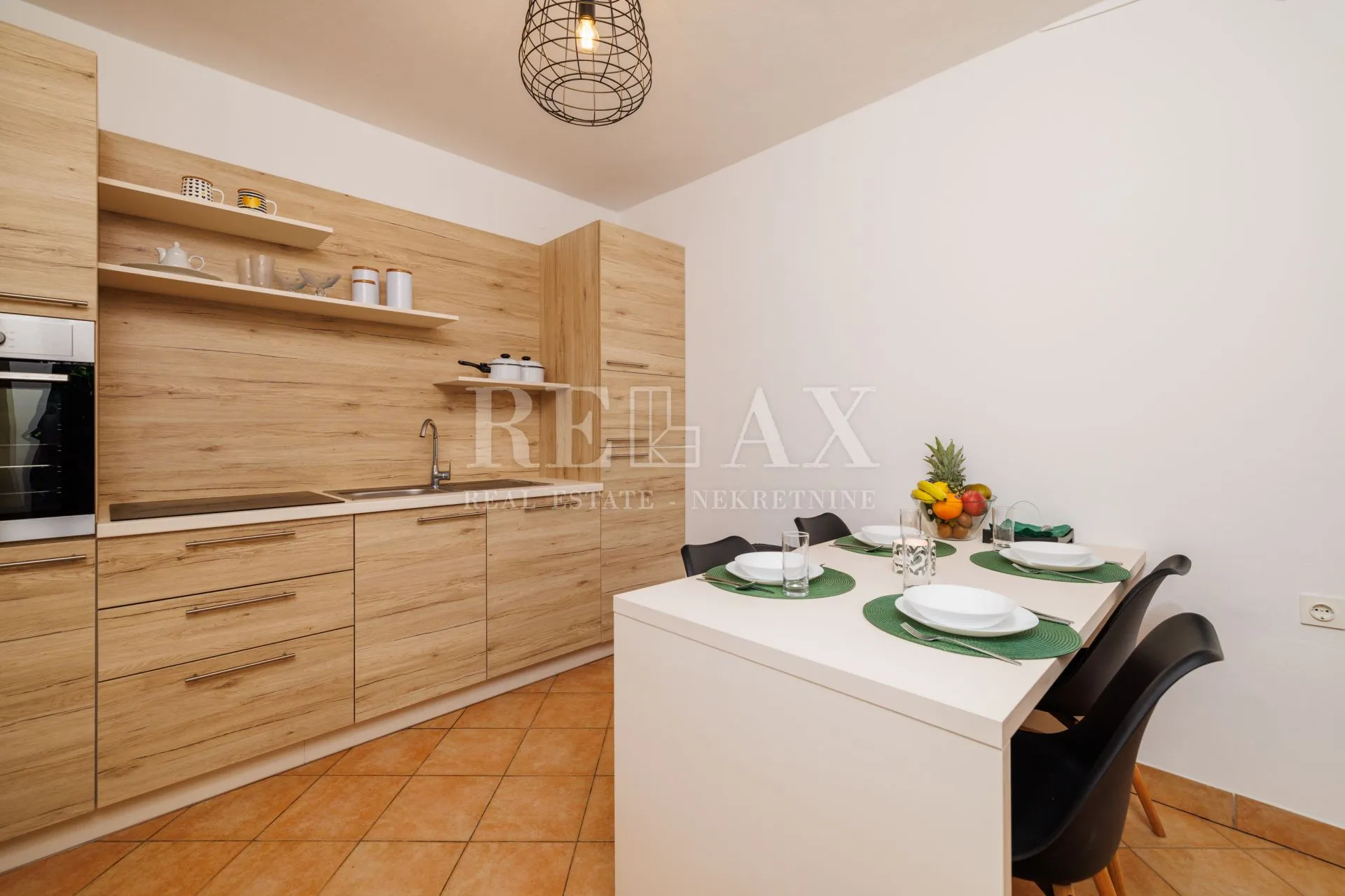 fužine - kuća sa 4 apartmana u blizini jezera - slika 38
