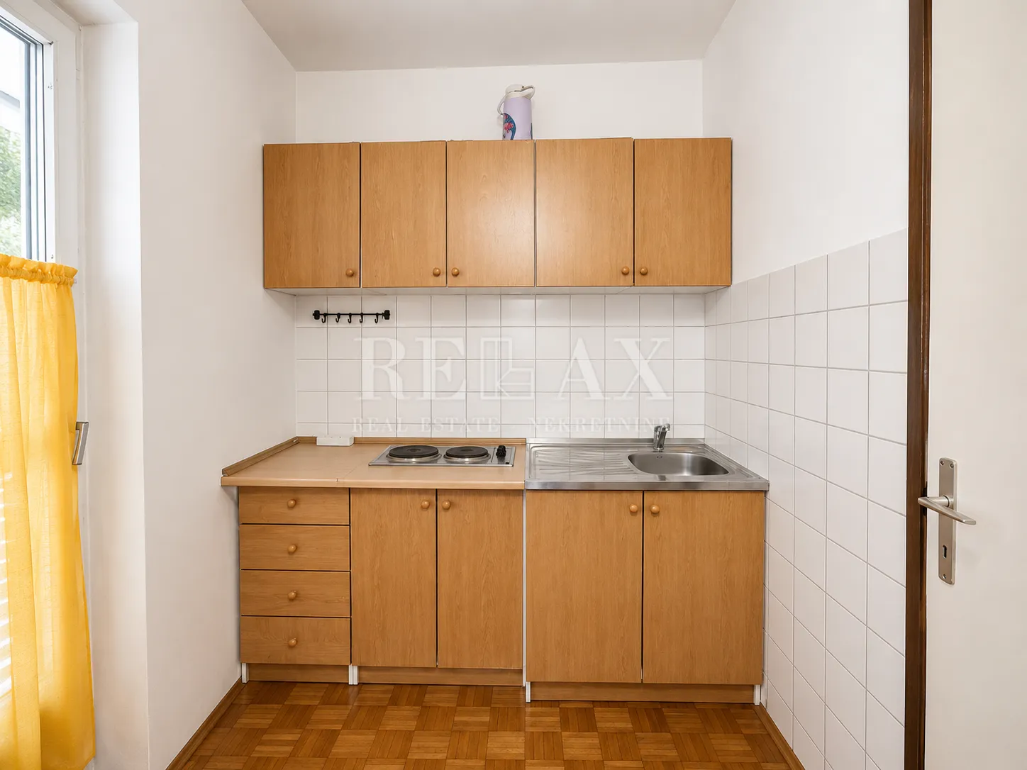 crikvenica - apartmanska kuća na odličnoj lokaciji - slika 8