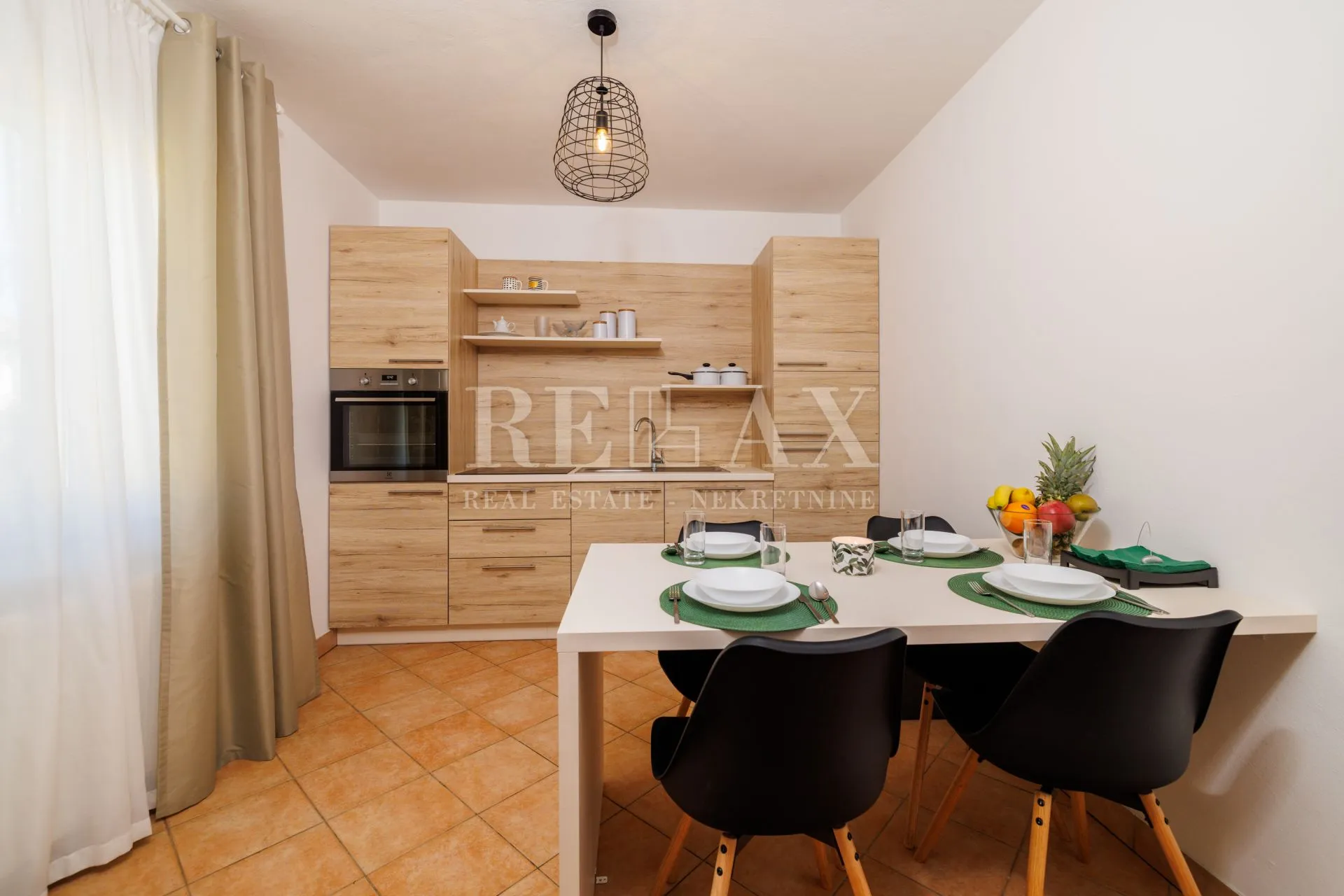 fužine - kuća sa 4 apartmana u blizini jezera - slika 37