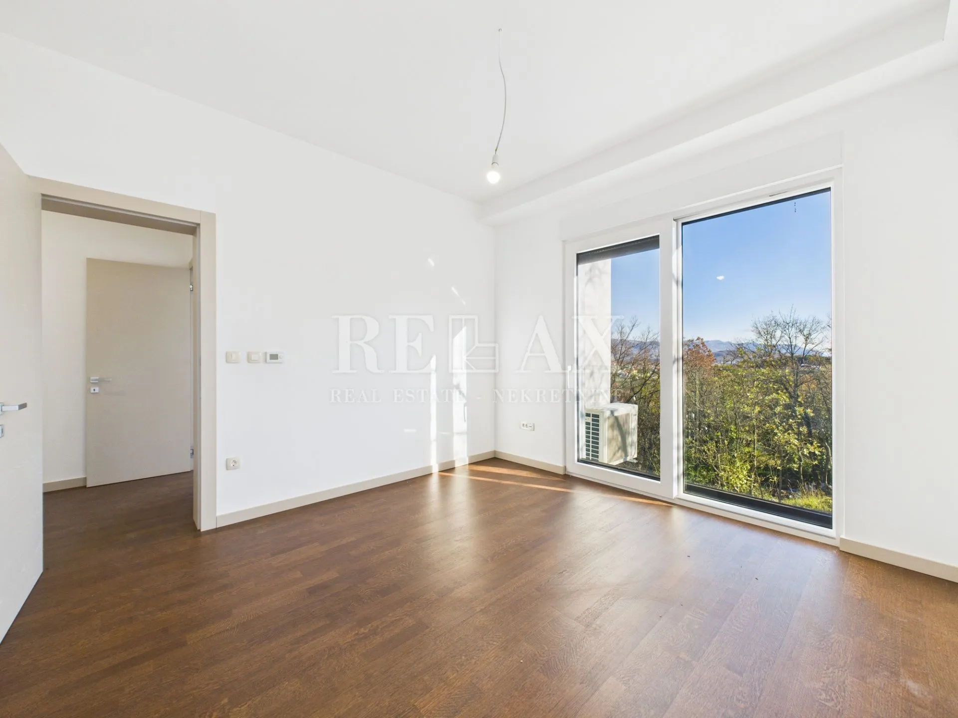 rijeka, čavle - penthouse u novogradnji - slika 17