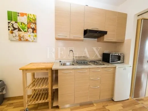 crikvenica,dramalj - kuća sa 7 apartmana - slika 49