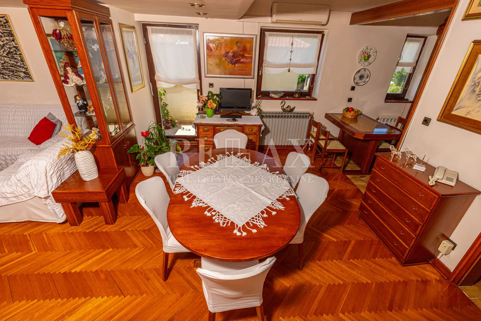 crikvenica - kuća s restoranom na top lokaciji - slika 45