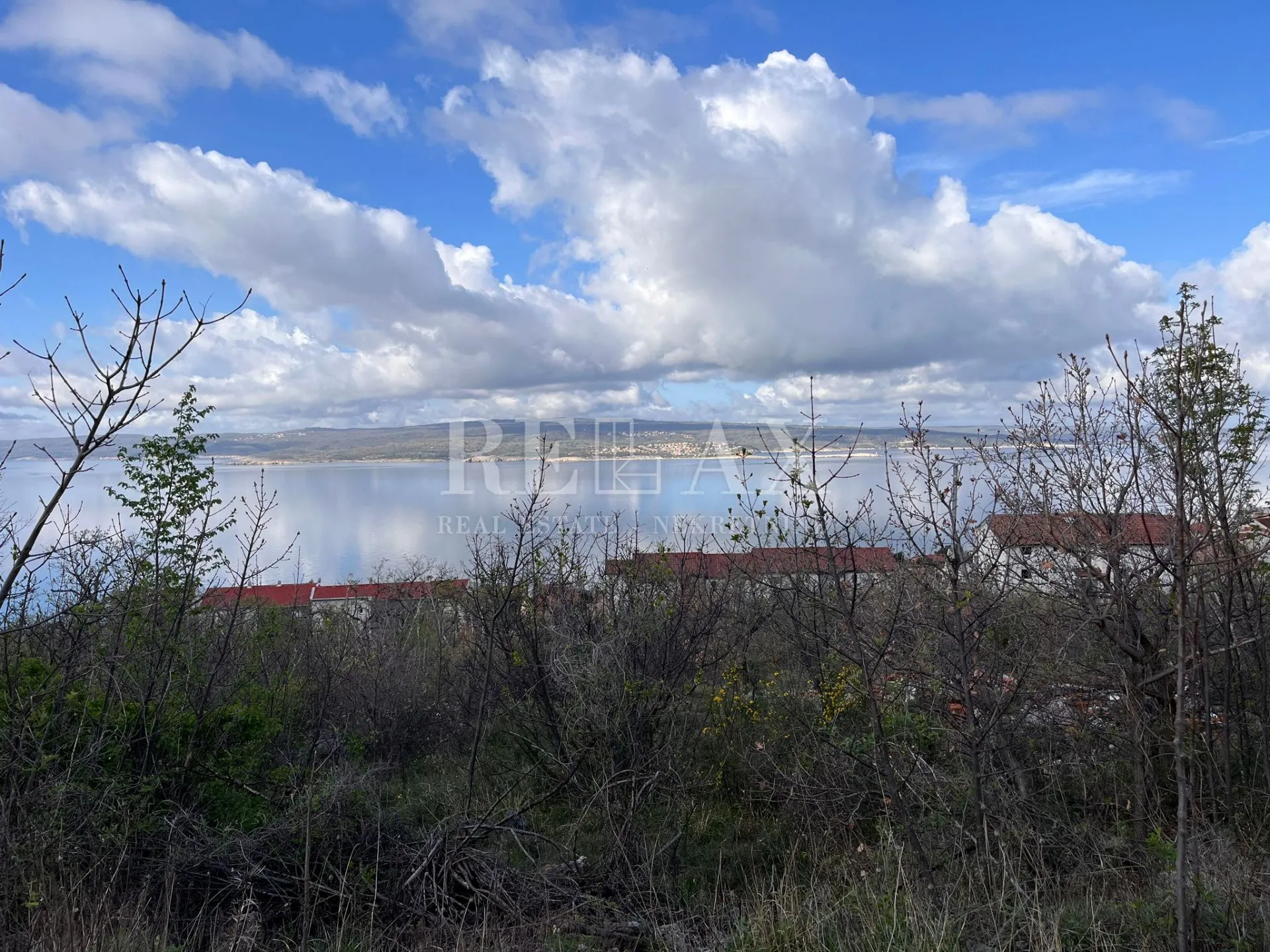crikvenica - zemljište sa građevinskom dozvolom - slika 4
