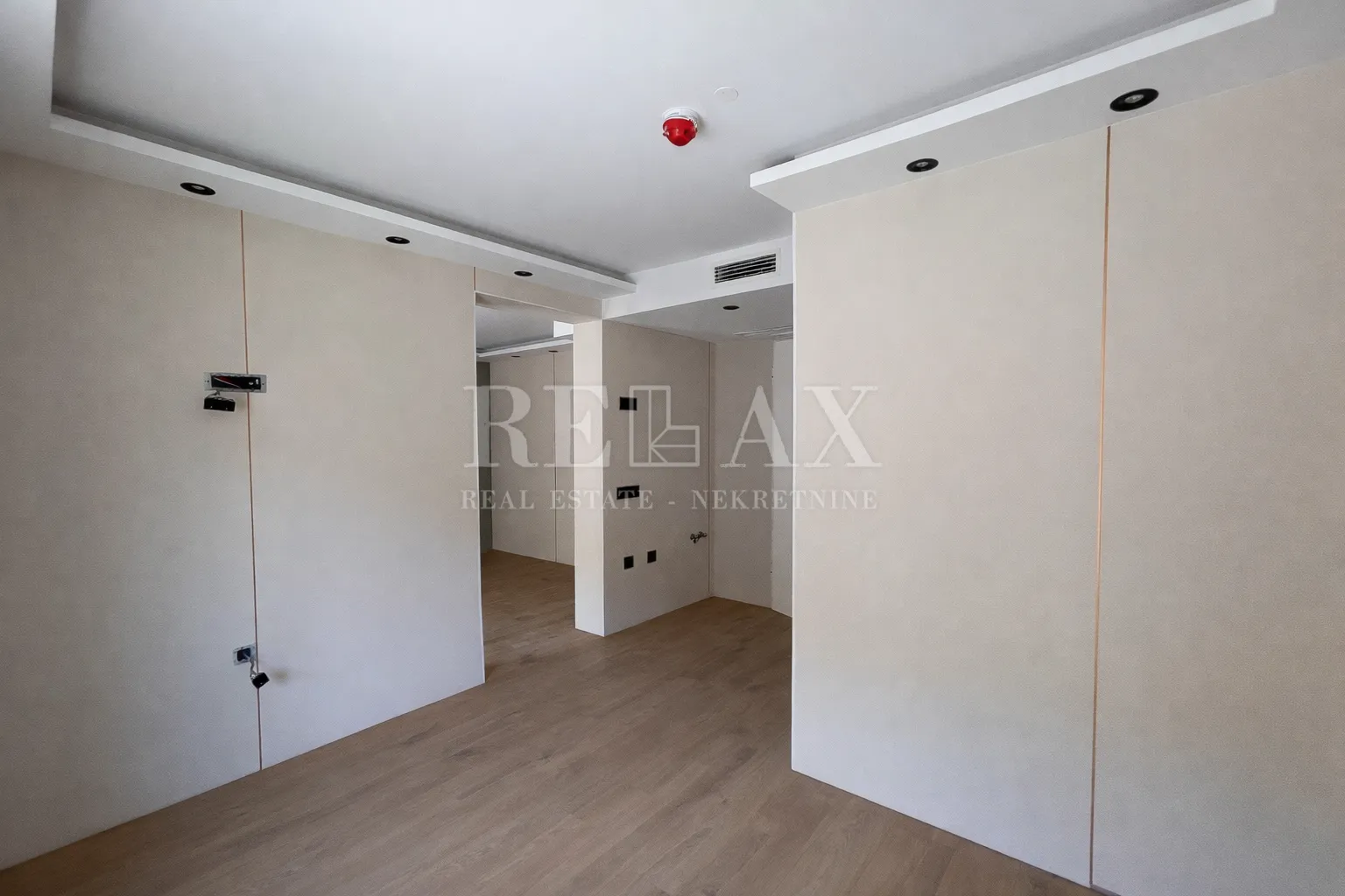 crikvenica - apartman u centru grada - slika 2