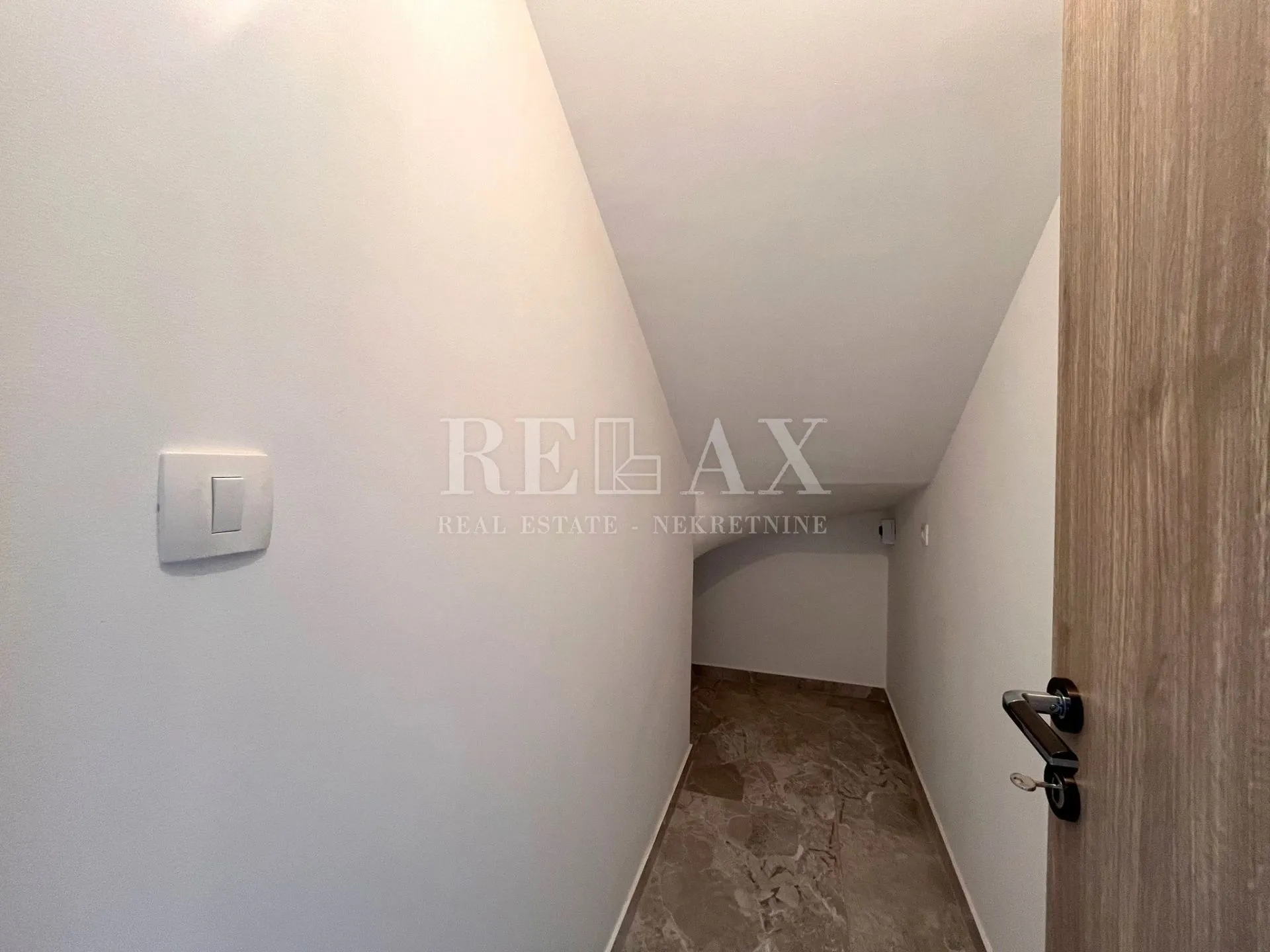 crikvenica, dramalj - apartman u novogradnji s pogledom na more - slika 17