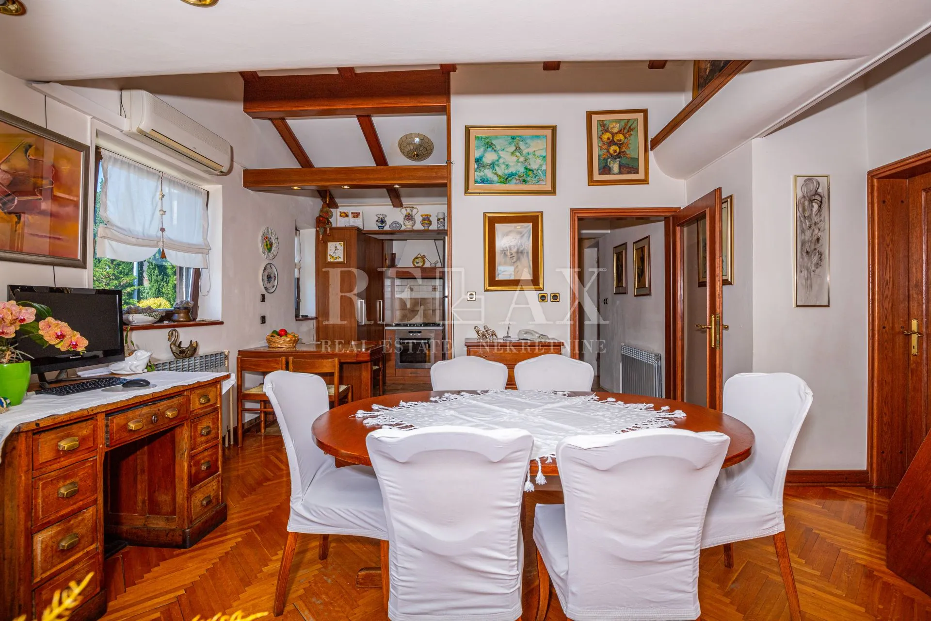 crikvenica - kuća s restoranom na top lokaciji - slika 33