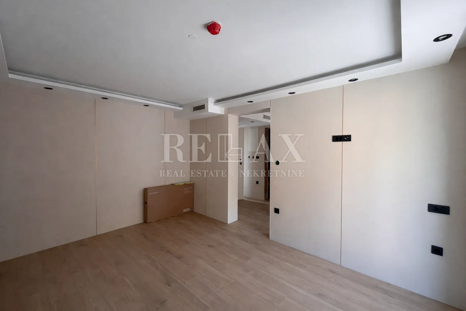 crikvenica - apartman u centru grada - slika 3