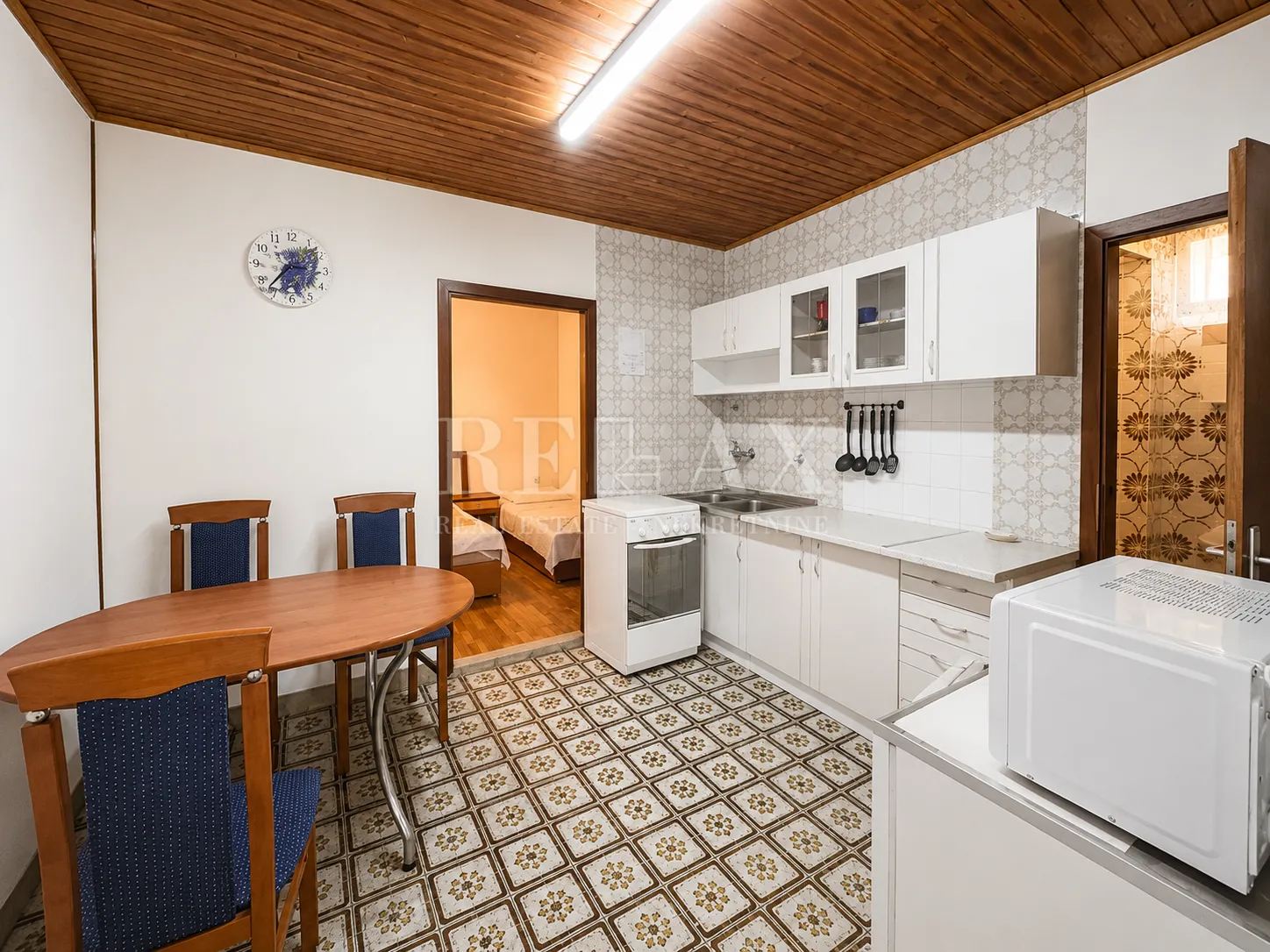 crikvenica - apartmanska kuća na odličnoj lokaciji - slika 39