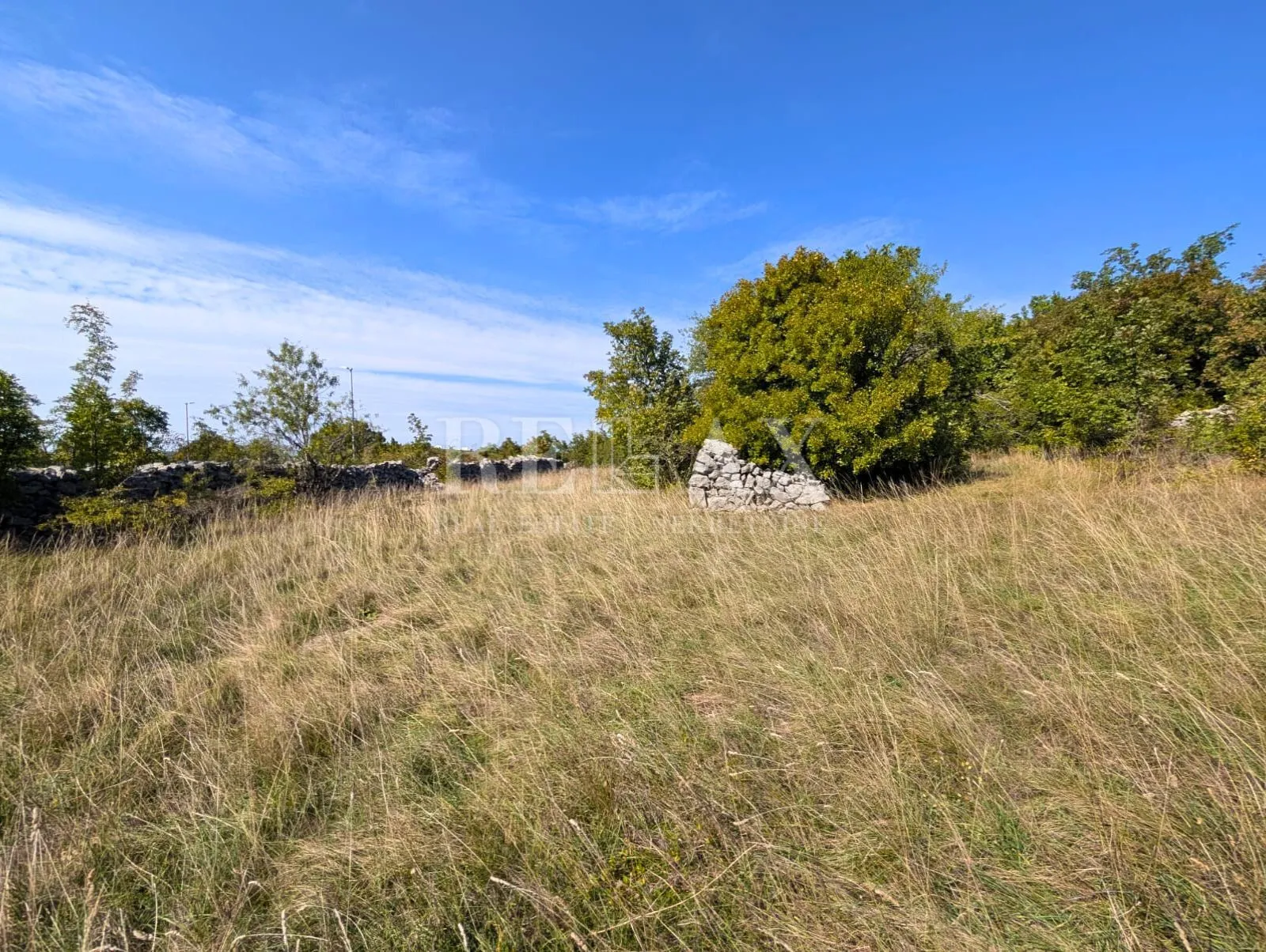 smokvica krmpotska - građevinsko zemljište, 3938 m2 - slika 3