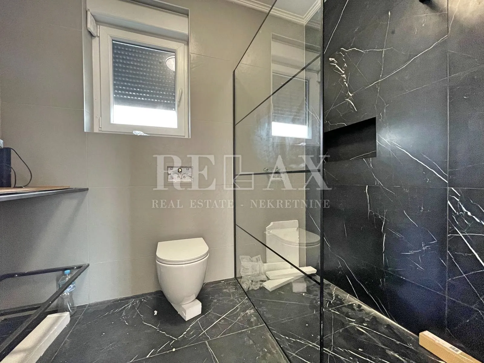 kraljevica, šmrika - villa sa bazenom i pogledom na more - slika 5