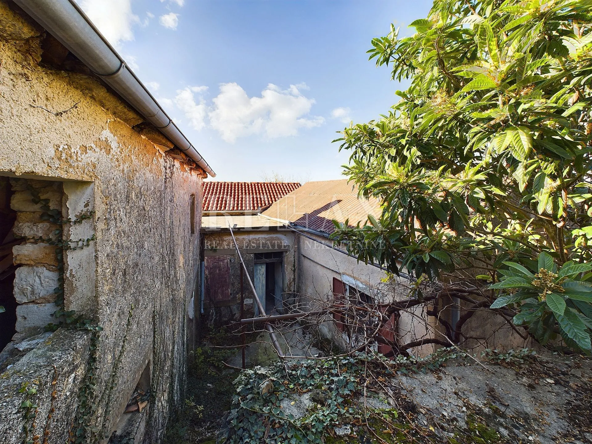 grižane - kamena kuća za renovaciju - slika 5