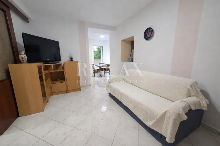jablanac - kuća u starom gradu 30 m od mora - slika 4