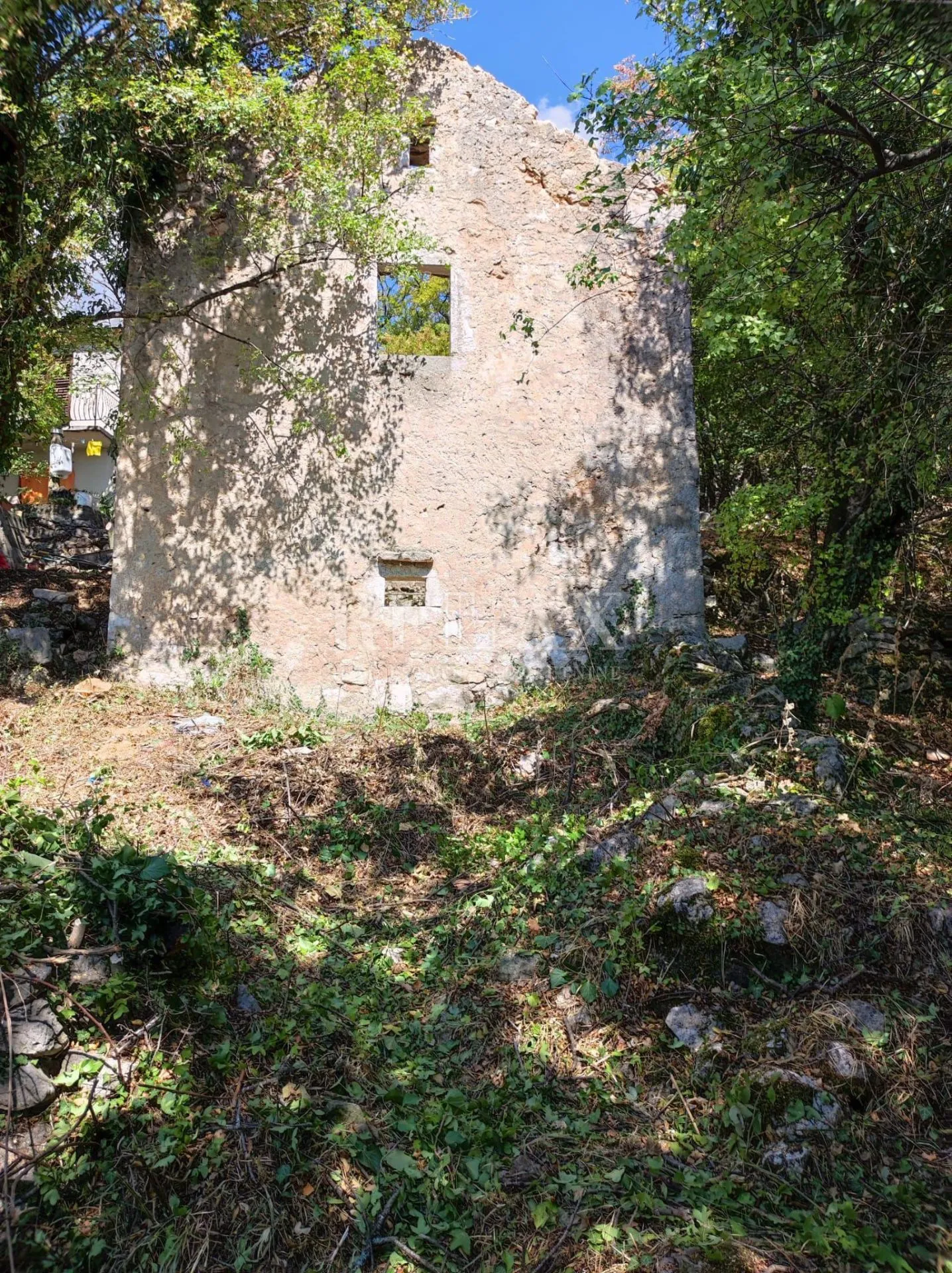 hreljin - starina sa zemljištem - slika 7