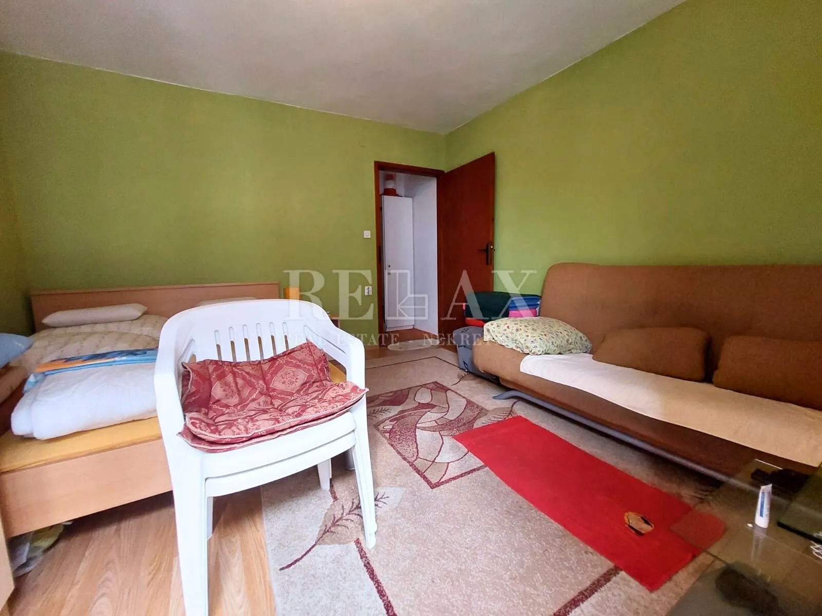 novi vinodolski - kuća u centru grada - slika 5