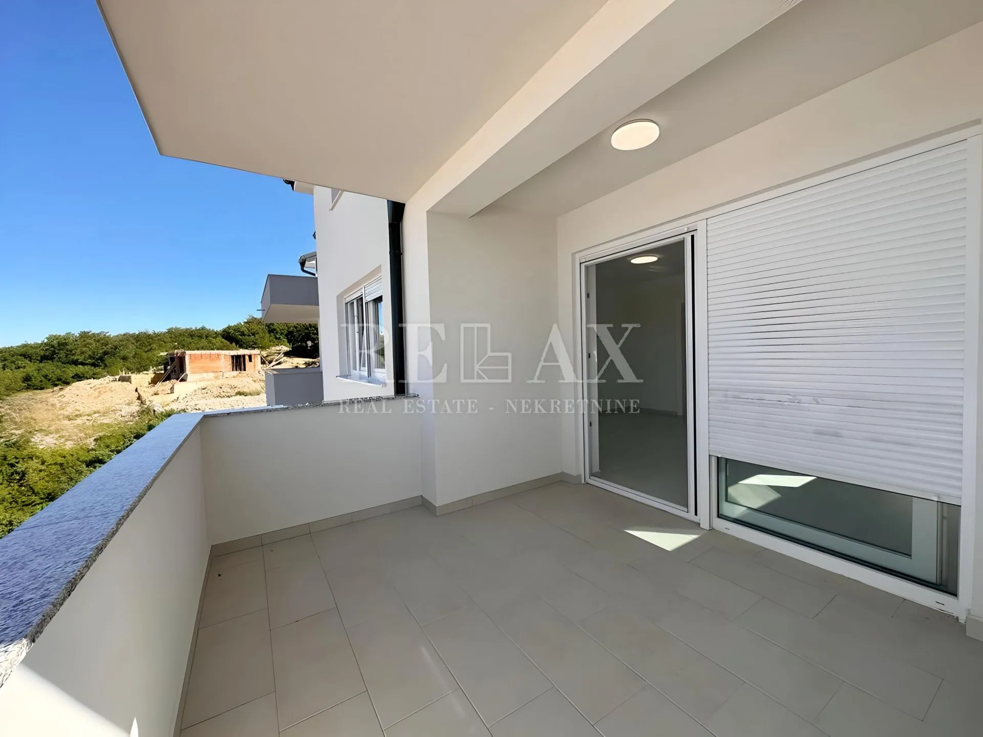 crikvenica - stan u novogradnji 122 m2 - slika 6