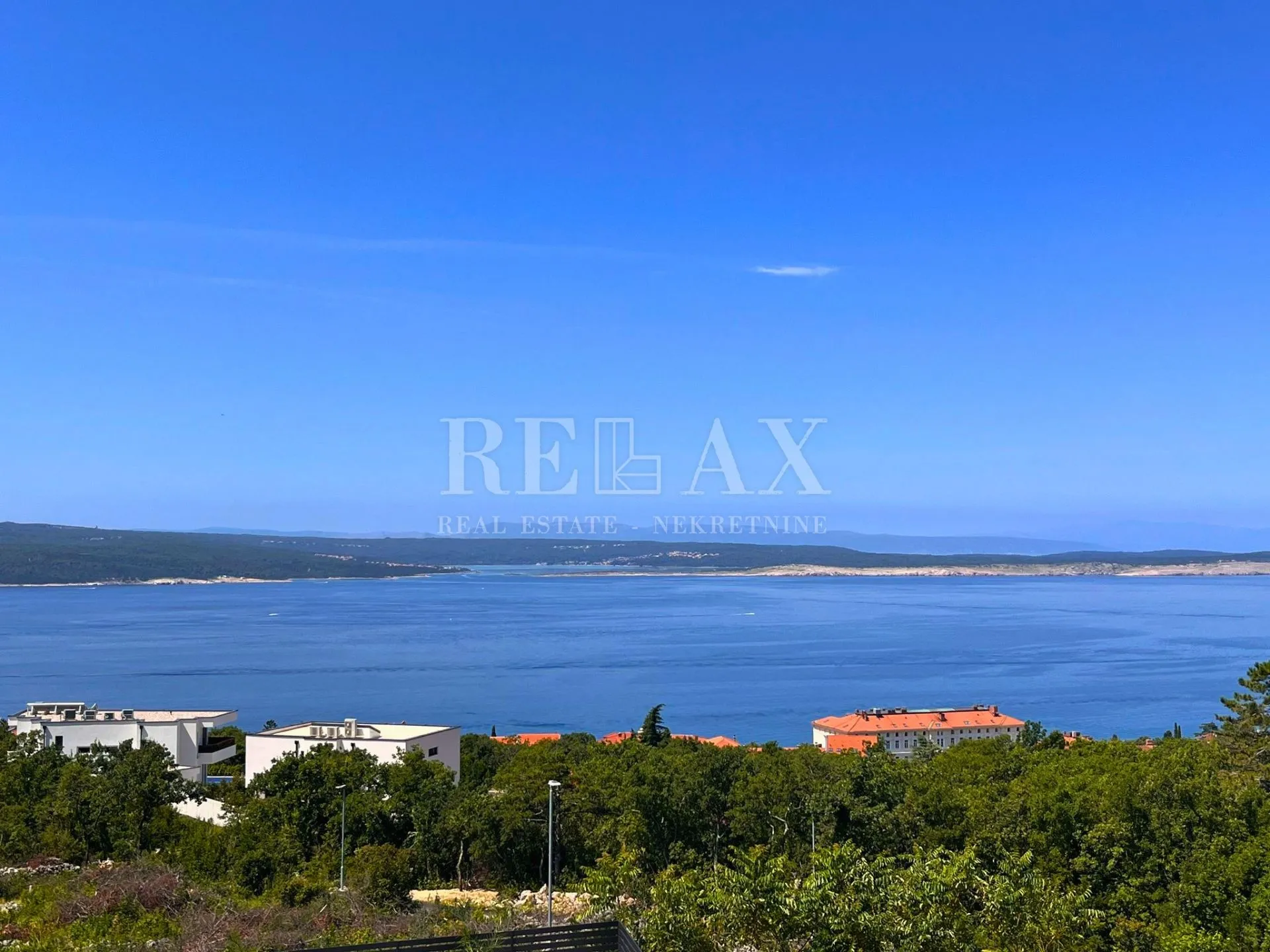 crikvenica - luksuzna vila s bazenom - slika 5
