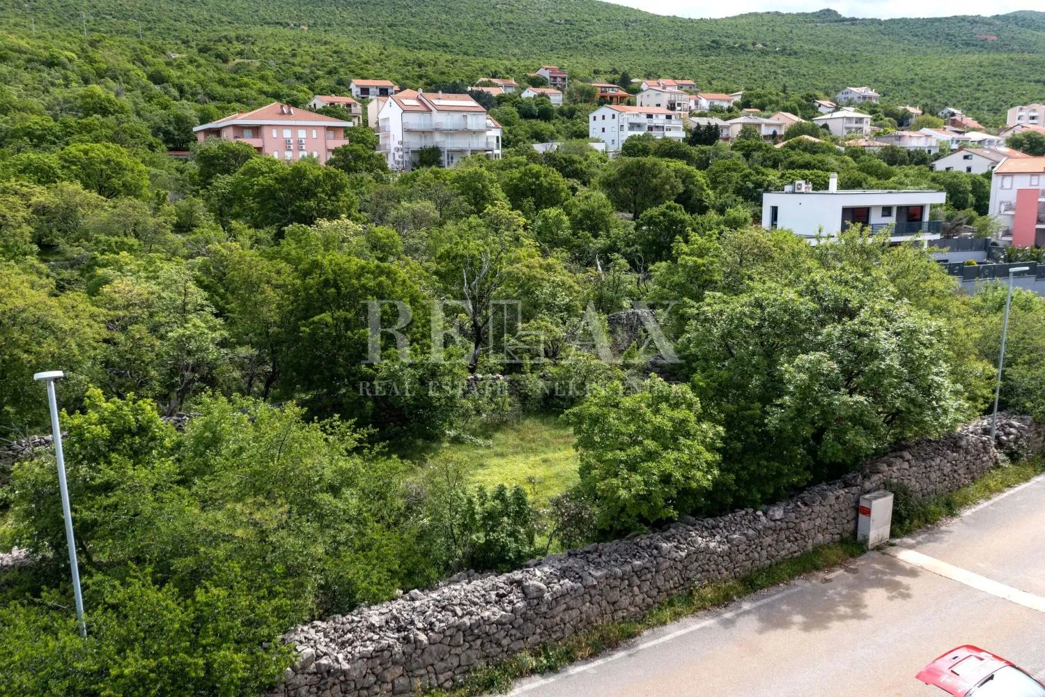 novi vinodolski, smokvica krmpotska - građevinsko zemljište - slika 7