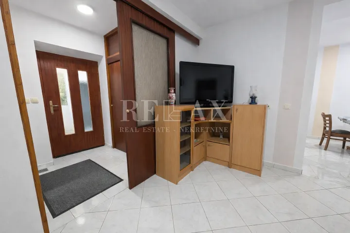 jablanac - kuća u starom gradu 30 m od mora - slika 5