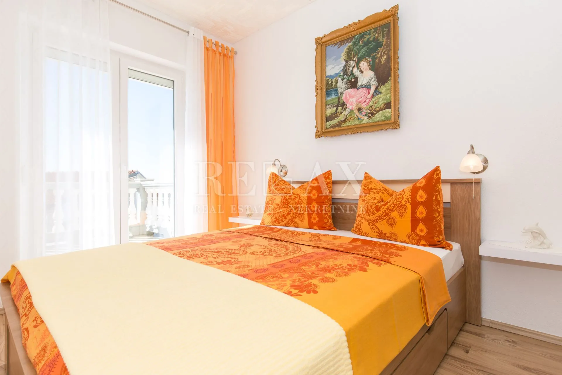 crikvenica - kuća sa 6 stanova, bazen - slika 26