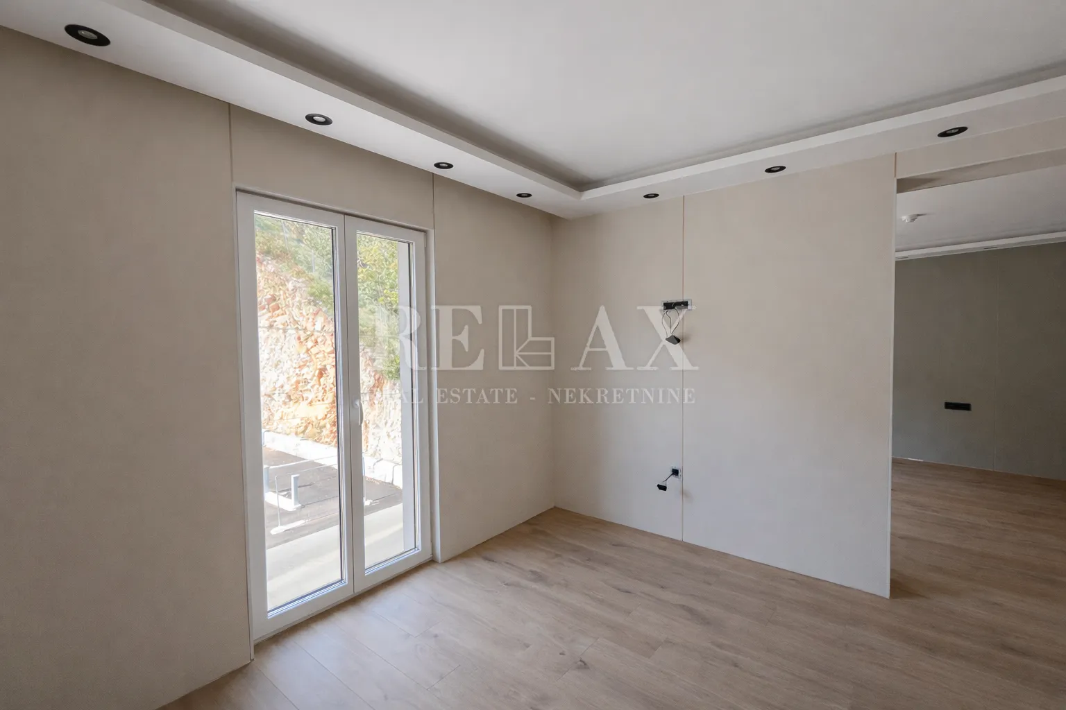 crikvenica - apartman u novogradnji s liftom - slika 3