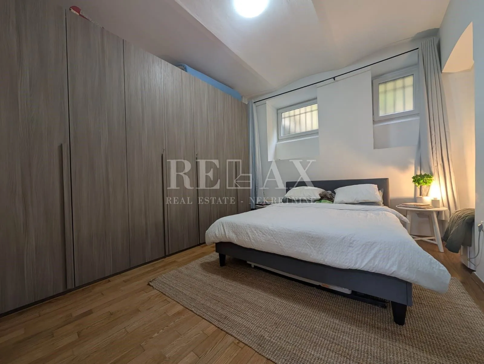opatija – šarmantan stan u blizini mora, 52 m2 - slika 12