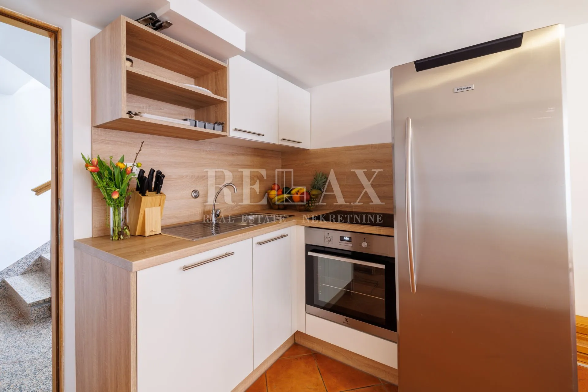 fužine - kuća sa 4 apartmana u blizini jezera - slika 17