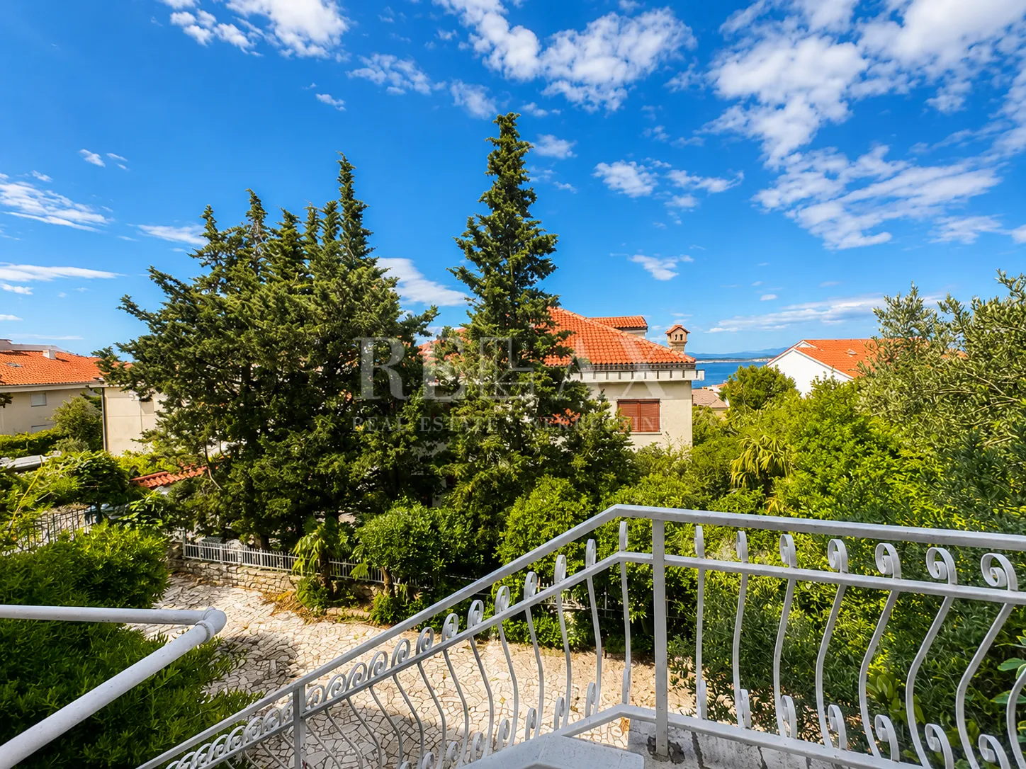 crikvenica - apartmanska kuća na odličnoj lokaciji - slika 25