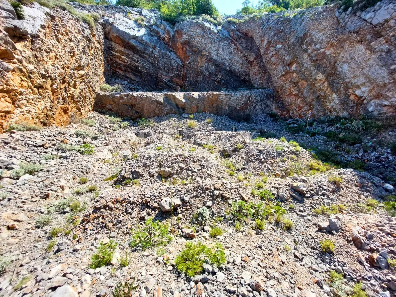 senj - građevinsko zemljište s panoramskim pogledom na more - slika 7