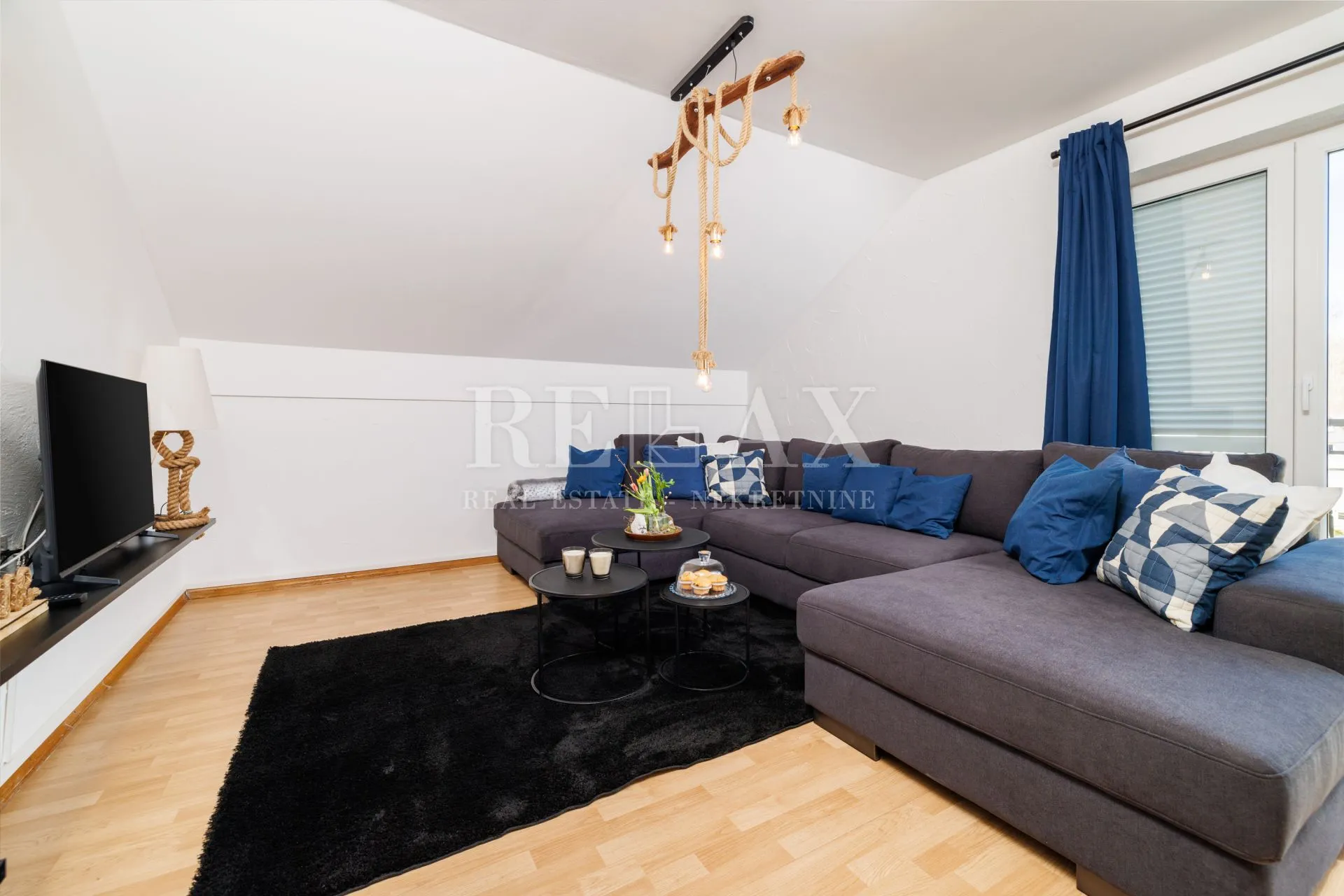 fužine - kuća sa 4 apartmana u blizini jezera - slika 6