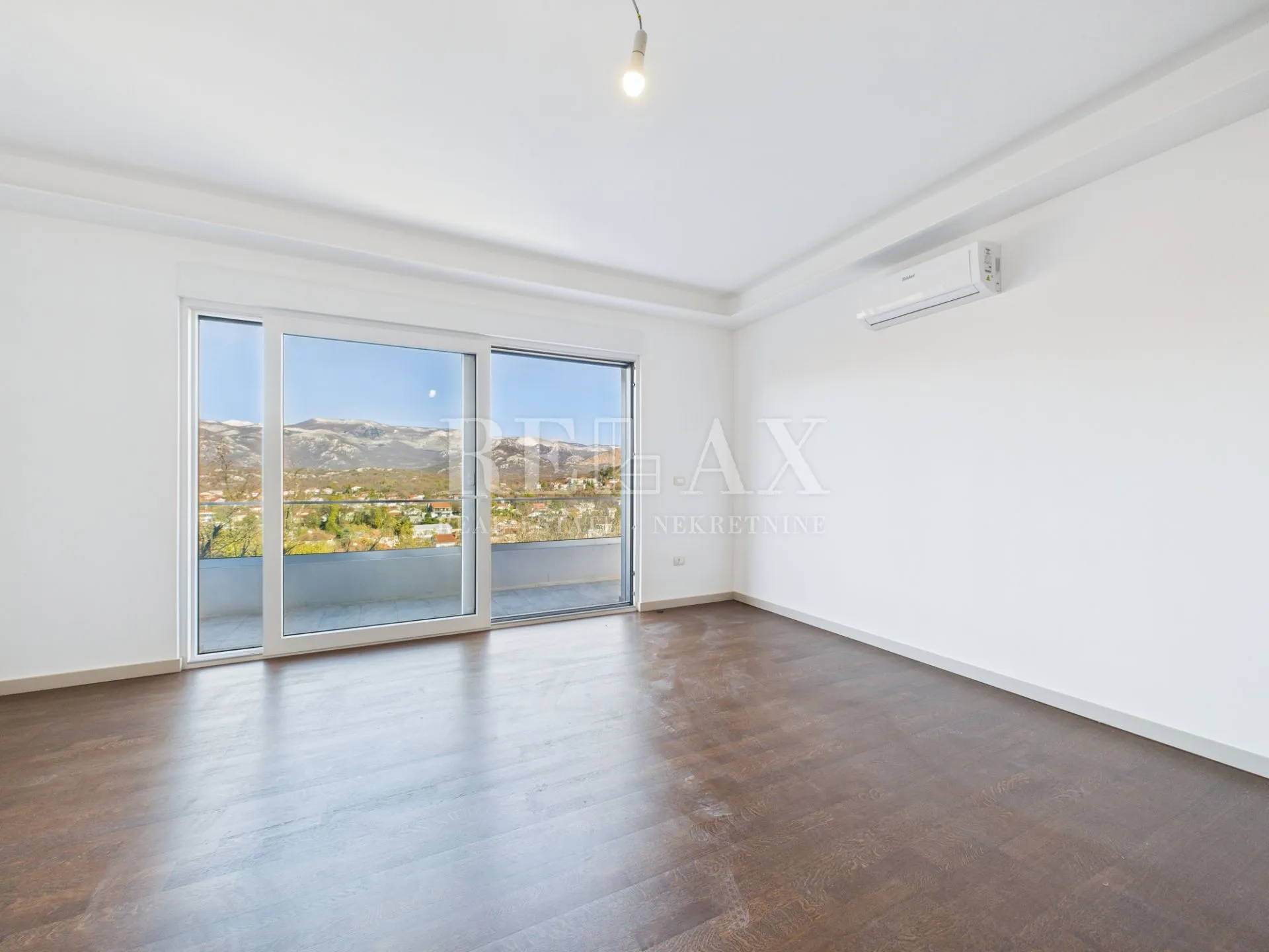 rijeka, čavle - penthouse u novogradnji - slika 18