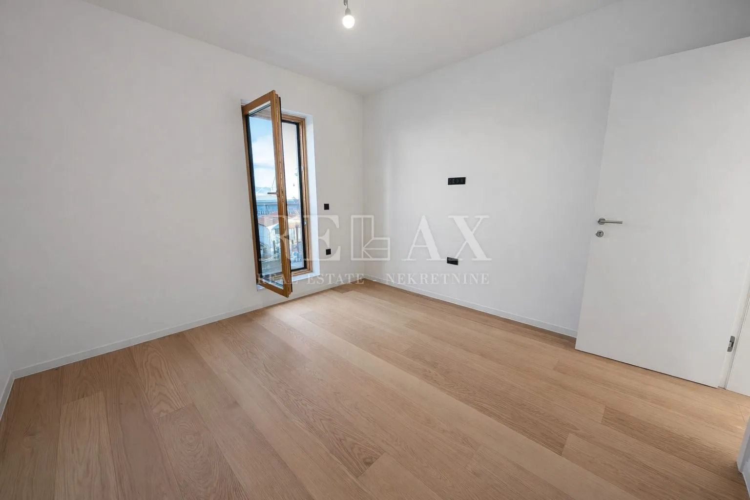 rijeka, kantrida - vrhunski penthouse u novogradnji - slika 14