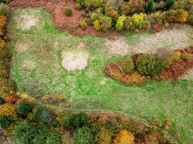 fužine - investicijska prilika, zemljište u blizini jezera - slika 9