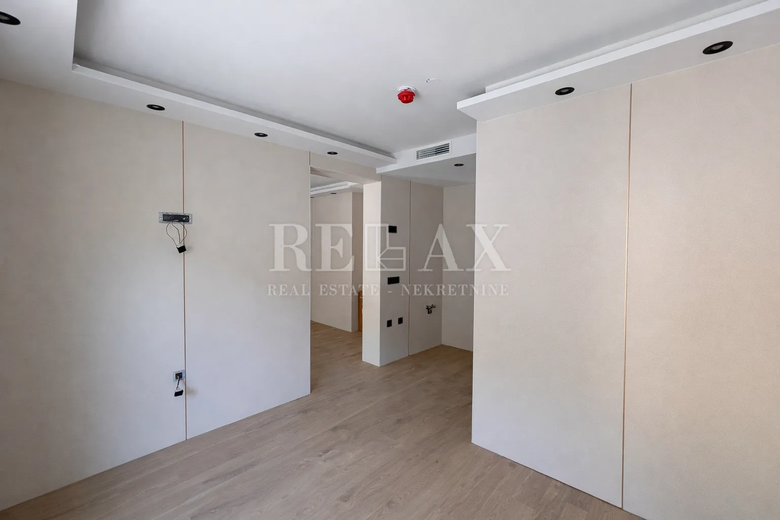 crikvenica - apartman u novogradnji s liftom - slika 7