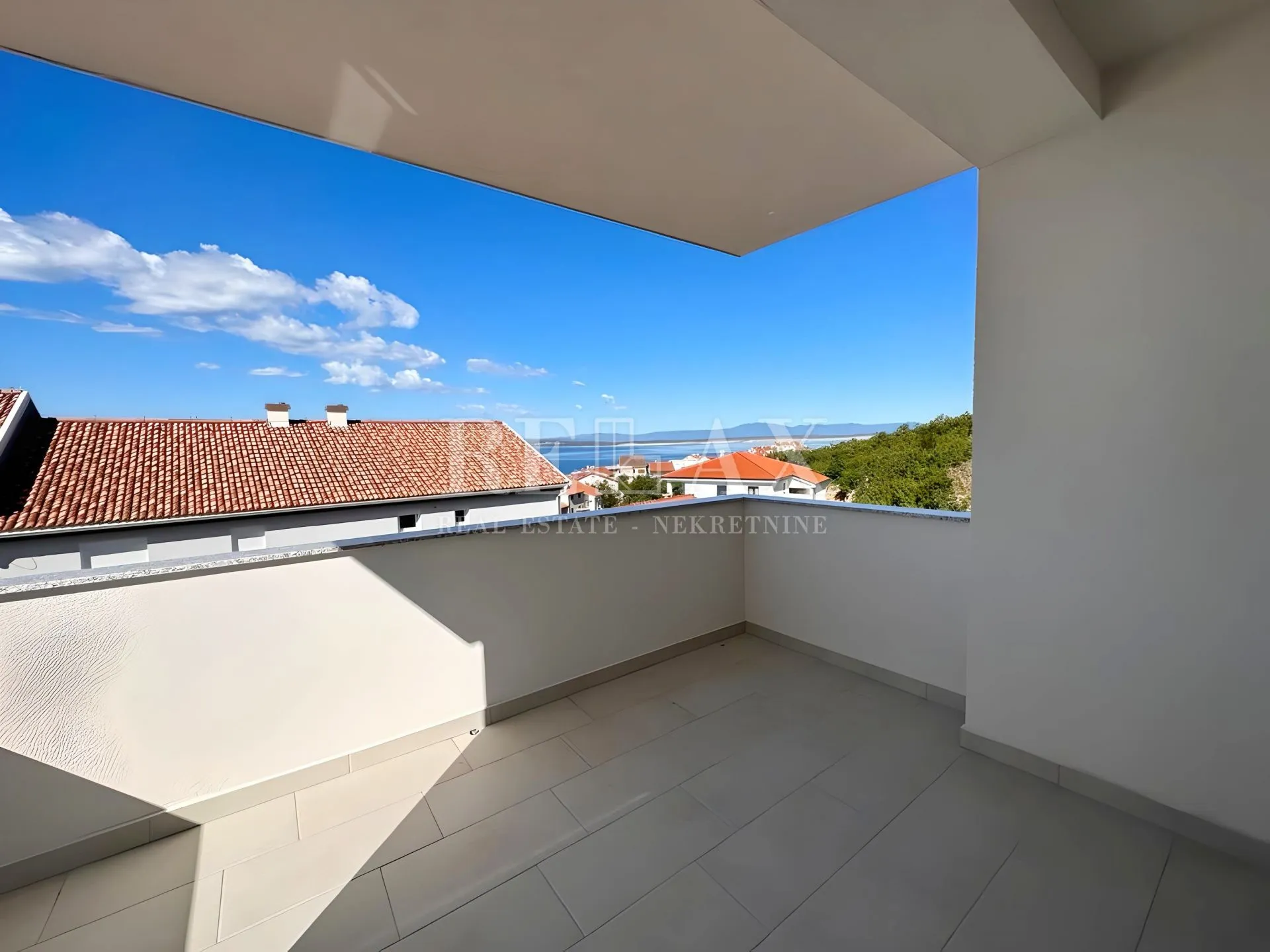 crikvenica - stan u novogradnji 122 m2 - slika 3