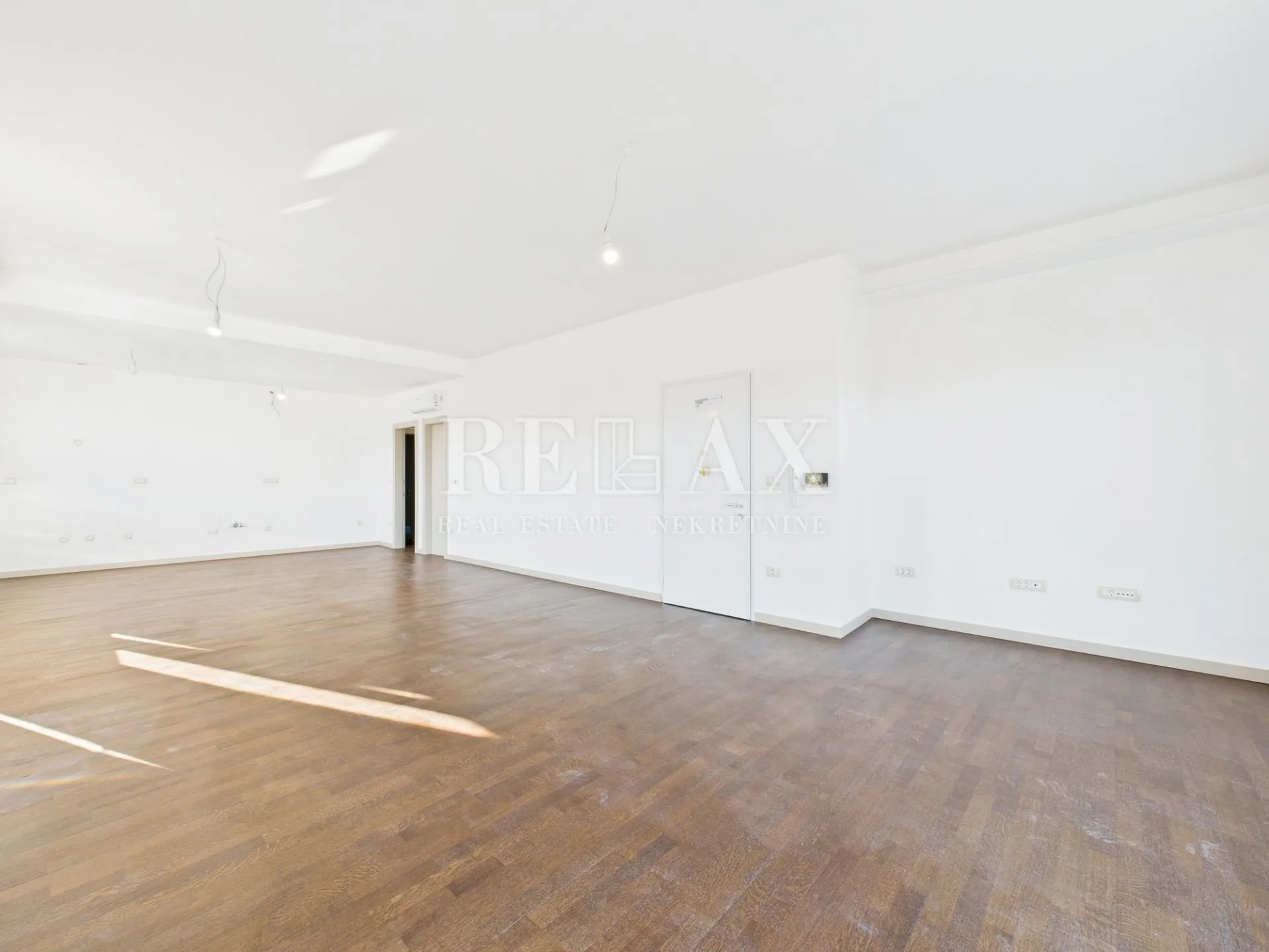 rijeka, čavle - penthouse u novogradnji - slika 23