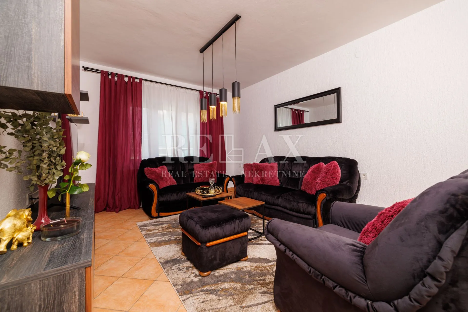fužine - kuća sa 4 apartmana u blizini jezera - slika 45