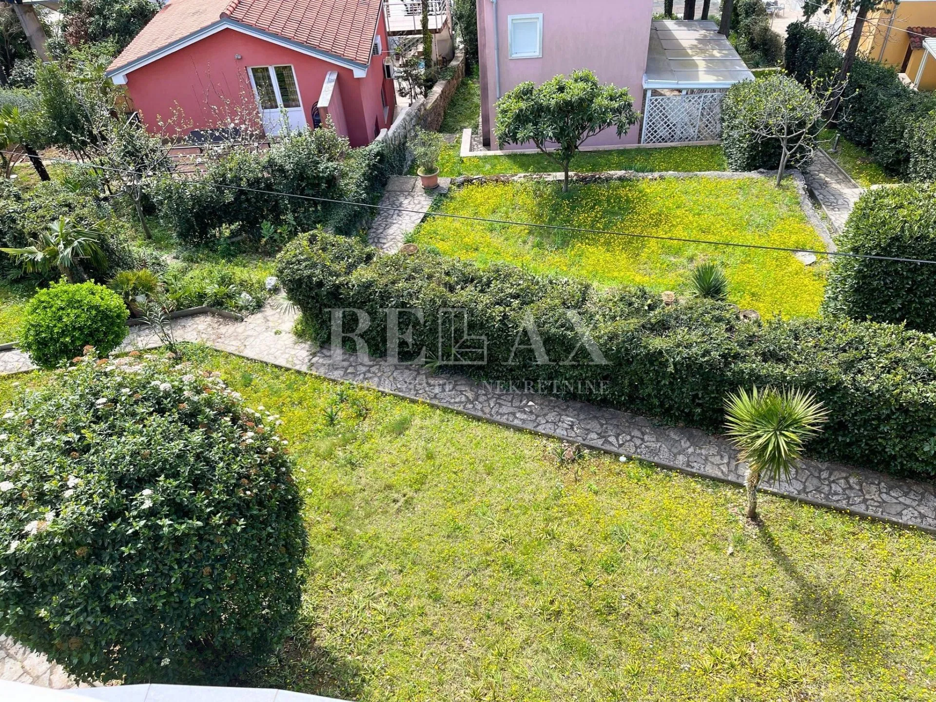 crikvenica - mediteranska vila s vrtom i gostinjskom kućom - slika 32